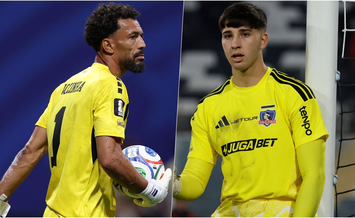 Vozinha complica a Colo Colo con Maureira: familia le pega a la dirigencia por el fichaje