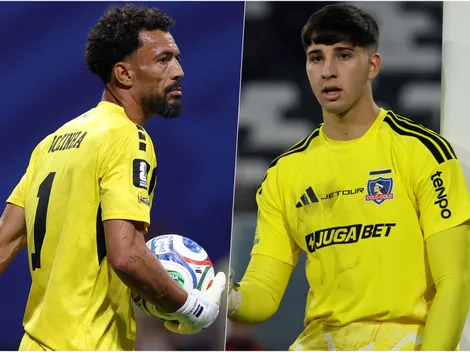 Familia de Maureira le pega a Colo Colo por Vozinha