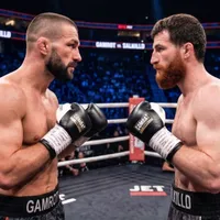 UFC Fight Night: transmisión, fecha y horario de Gamrot vs. Salkilld