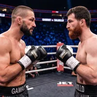 UFC Fight Night: transmisión, fecha y horario de Gamrot vs. Salkilld