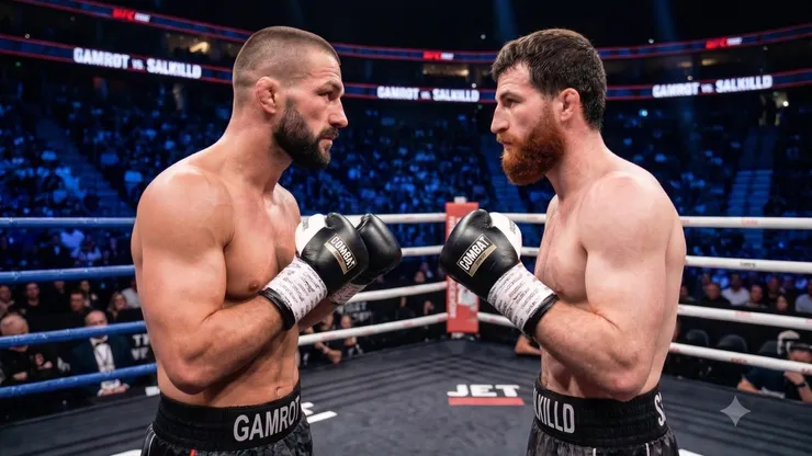 La próxima pelea de la UFC tiene fecha y protagonistas.