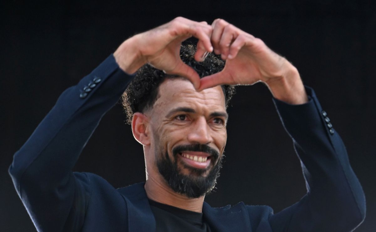 Vozinha no fue el primero: la historia del jugador de Cabo Verde que brilló en Chile