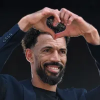 Vozinha no fue el primero: el jugador de Cabo Verde que vino a Chile