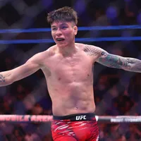 Jaula Bahamondes tiene pelea en UFC: cambio radical en su carrera
