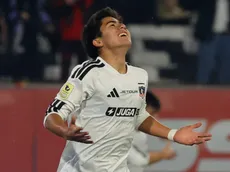 Colo Colo se ilusiona: el récord que pone a Raipán en la cima de América