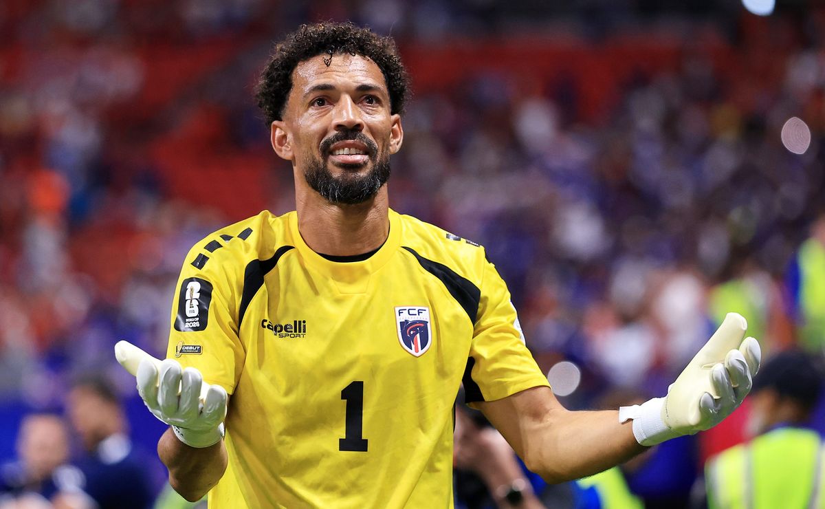 Marcelo Ramírez habla de la competencia entre Vozinha y Gabriel Maureira en Colo Colo: “Sentimientos encontrados”