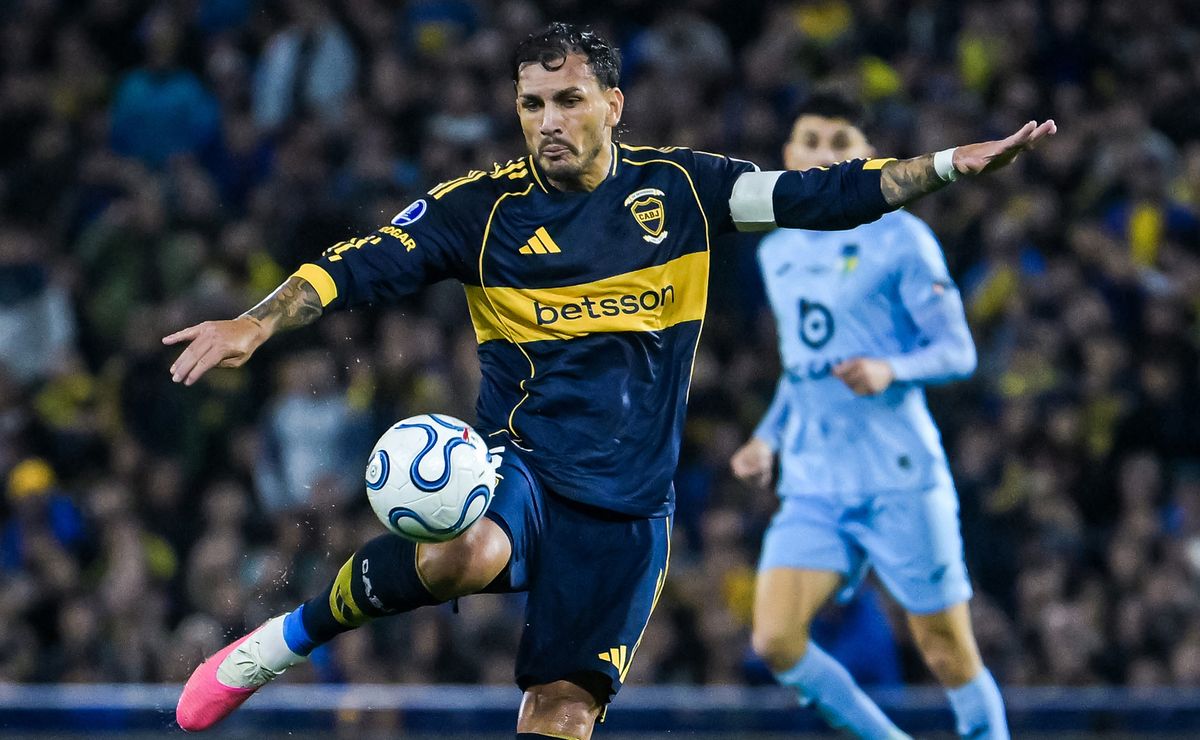 ¿Miedo? Boca Juniors piensa dosificar de cara a la revancha contra O’Higgins y Leandro Paredes no juega