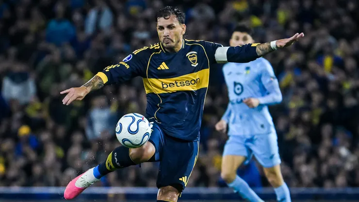 En Argentina advierten que Boca dosificará pensando en O'Higgins.