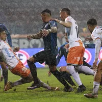 Huachipato le saca el triunfo a Cobresal en un partido de locos: así quedó la tabla