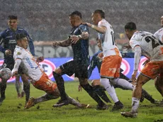 Huachipato le saca el triunfo a Cobresal en un partido de locos: así quedó la tabla