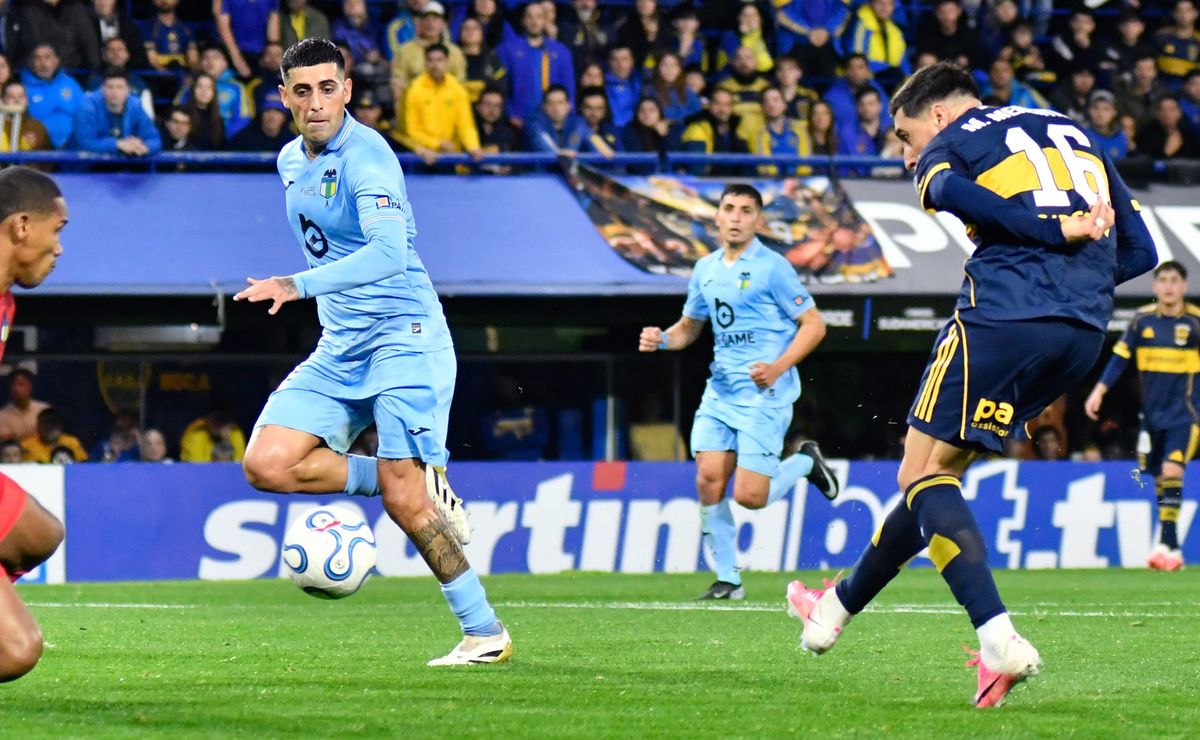 En Argentina levantan sospechas por designación de Wilmar Roldán para duelo ante O’Higgins por Copa Sudamericana