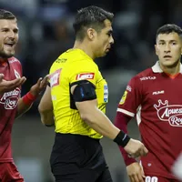 Enredado y largo doble VAR en U Católica contra La Serena