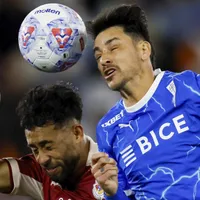 Tabla: La Serena se farrea remontada ante la UC en agónico empate