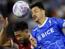 Tabla: La Serena se farrea remontada ante la UC en agónico empate