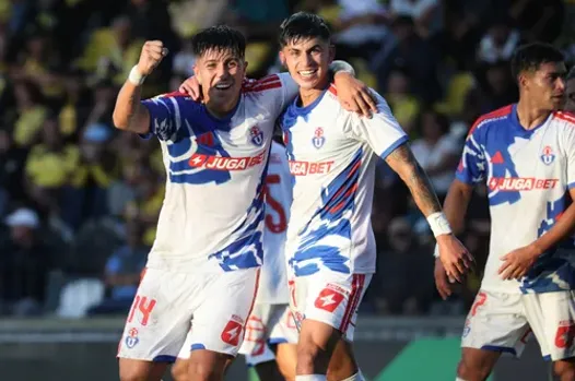 U. de Chile enfrenta a Huachipato este fin de semana en Liga de Primera