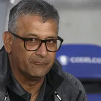 Ronald Fuentes aclara situación de Cristóbal Chadwick