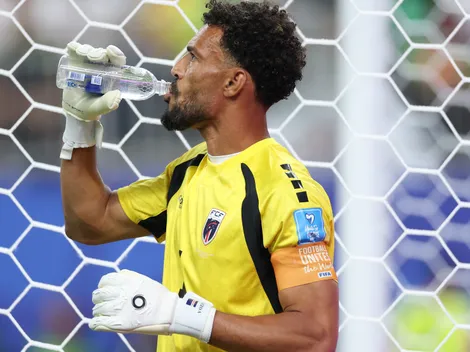 Ex Colo Colo lanza una fuerte verdad tras fichaje Mundial de Vozinha