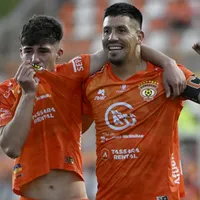 Cobreloa se ilusiona en Primera B: "Se siente un cosquilleo"