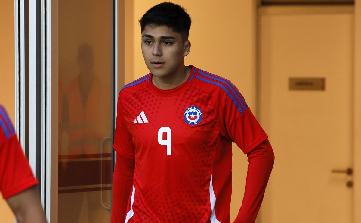 Mercado de fichajes: Audax Italiano llega a un acuerdo para contar con los goles de Damián Pizarro