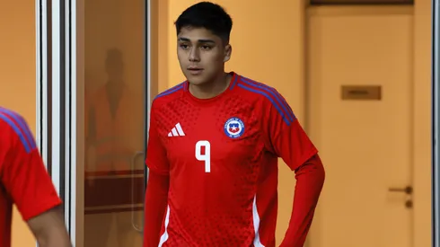 Damián Pizarro vuelve al fútbol chileno.
