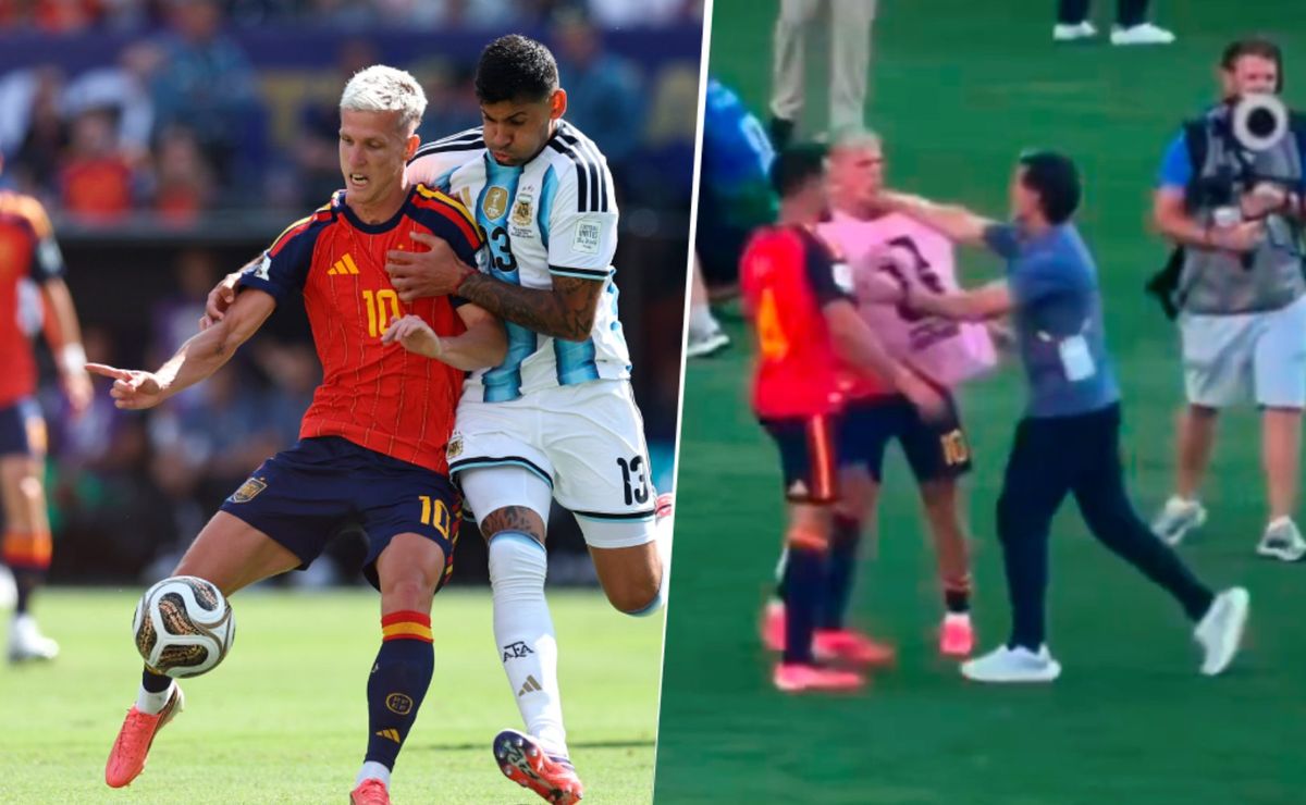 Campeón del Mundial pone en su lugar a referente de Argentina por combo maletero: “No se arrepiente”