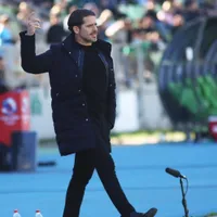 La U con cambios: la formación ante Audax Italiano