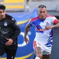 Minuto a minuto: La U busca nuevo triunfo ante Audax