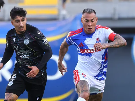 Minuto a minuto: La U busca nuevo triunfo ante Audax