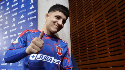 Gonzalo Reyna fue presentado como solución y ahora ni juega.
