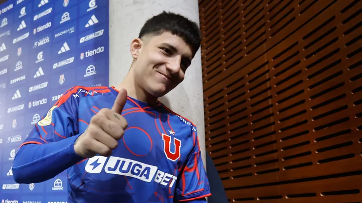 Gonzalo Reyna fue presentado como solución y ahora ni juega.