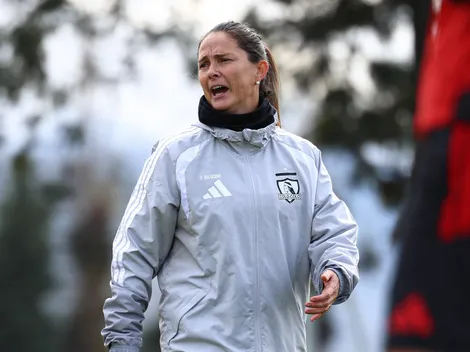 Tati Silveira alza la voz y pide cambios en el fútbol femenino