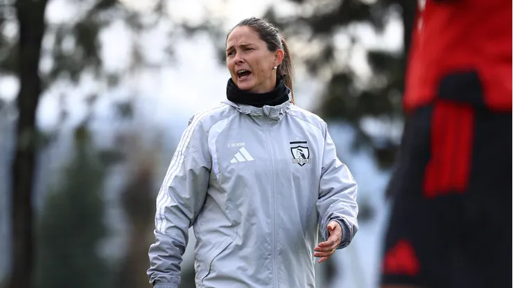 Tati Silveira no se guarda nada tras triunfo de Colo Colo Femenino.