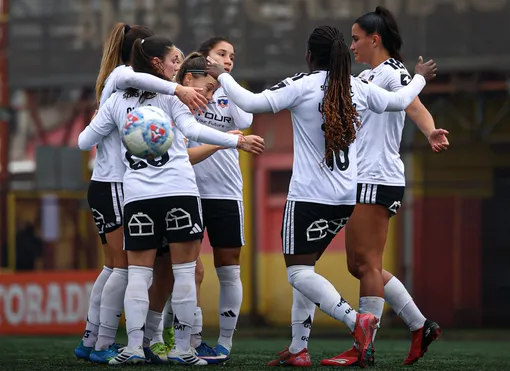 Las Albas sumaron 3 puntos y se mantienen en la cima – Colo Colo Femenino