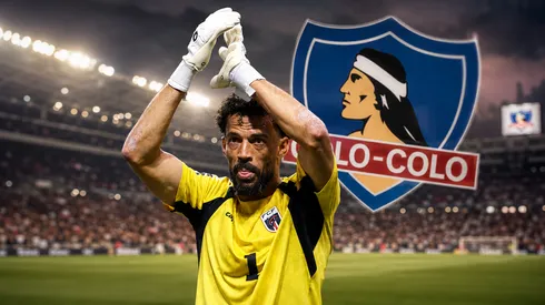 El gran fichaje de Colo Colo ya tiene fecha para llegar a Chile.