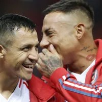 Cecilia Pérez sigue ilusionada con la llegada de Alexis Sánchez a la U