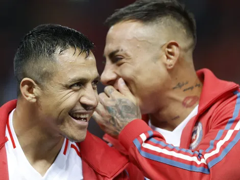 Cecilia Pérez sigue ilusionada con la llegada de Alexis Sánchez a la U