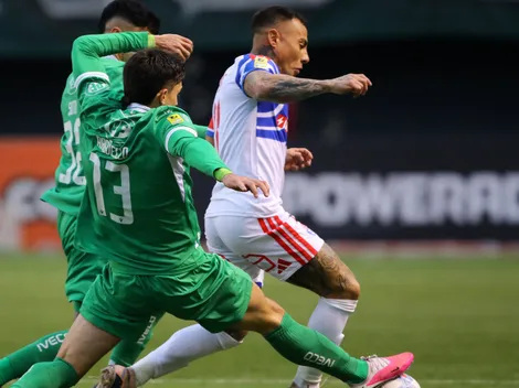 Minuto a minuto: La U busca nuevo triunfo ante Audax
