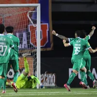 En vivo: Mateos sorprende a la U y marca el empate
