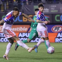 En vivo: Vargas le da nuevo triunfo a la U