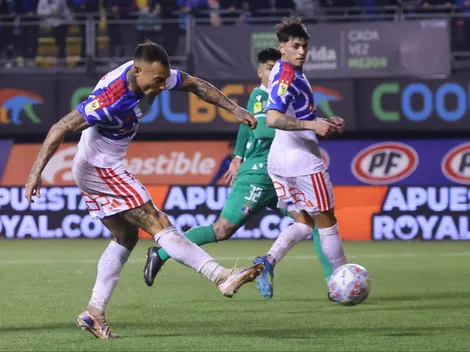 Vargas no perdona y le da triunfo vital a la U
