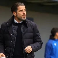 Fernando Gago cuenta la firme sobre el retorno de Octavio Rivero