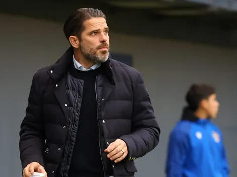 Fernando Gago cuenta la firme sobre el retorno de Octavio Rivero
