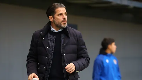 Gago ya analiza el retorno de Rivero