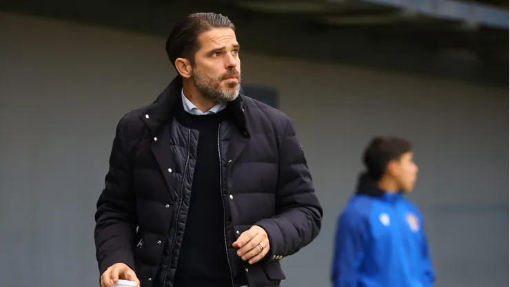 Gago ya analiza el retorno de Rivero