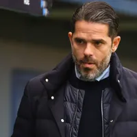 Reunión clave en la U: Azul Azul citó a Gago