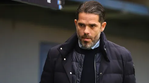 Fernando Gago tendrá una reunión clave, el jueves.