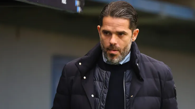 Fernando Gago tendrá una reunión clave, el jueves.