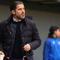La U tendrá "refuerzo" en defensa ante Huachipato