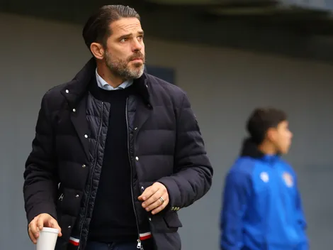 La U tendrá "refuerzo" en defensa ante Huachipato