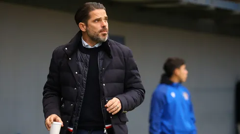 Fernando Gago tiene que armar la defensa de la U.